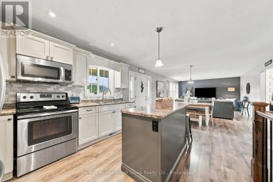 617 TURK ROAD Alnwick/Haldimand Ontario photo 5