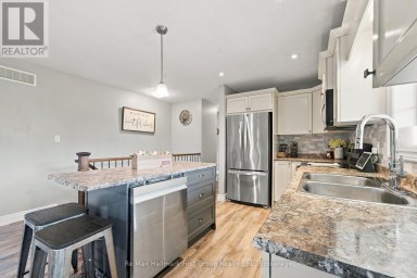 617 TURK ROAD Alnwick/Haldimand Ontario photo 8