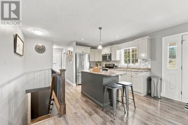 617 TURK ROAD Alnwick/Haldimand Ontario photo 9