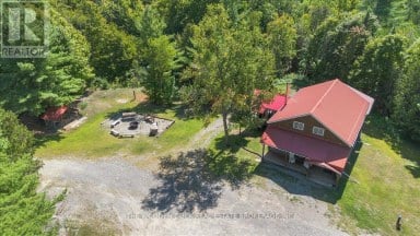 6683 OLD HASTINGS ROAD Tudor and Cashel (Tudor Ward) Ontario photo 1