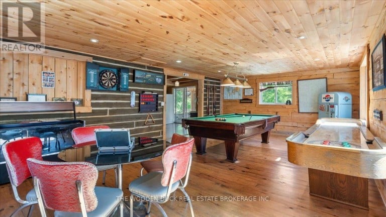 6683 OLD HASTINGS ROAD, Tudor and Cashel (Tudor Ward), Ontario, K0K1Y0