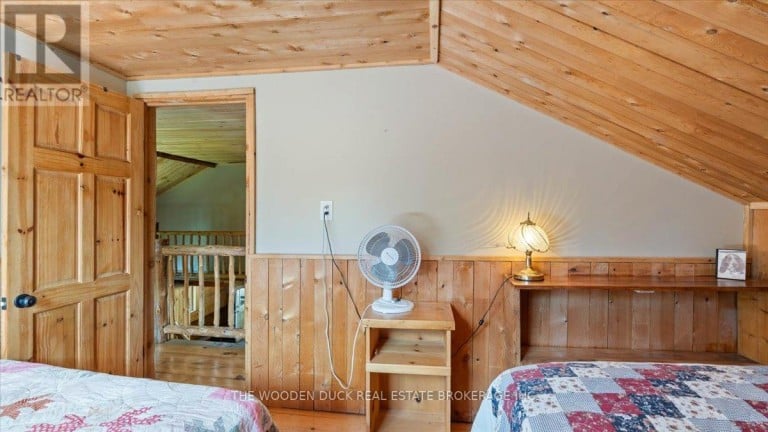6683 OLD HASTINGS ROAD, Tudor and Cashel (Tudor Ward), Ontario, K0K1Y0