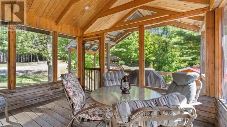 6683 OLD HASTINGS ROAD, Tudor and Cashel (Tudor Ward), Ontario, K0K1Y0