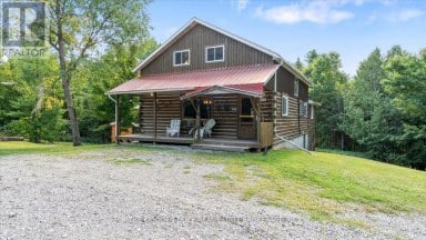 6683 OLD HASTINGS ROAD Tudor and Cashel (Tudor Ward) Ontario photo 3