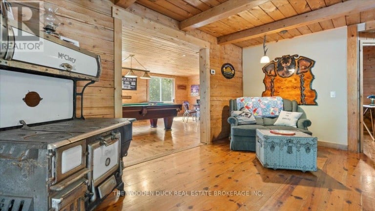 6683 OLD HASTINGS ROAD, Tudor and Cashel (Tudor Ward), Ontario, K0K1Y0