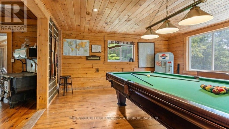6683 OLD HASTINGS ROAD, Tudor and Cashel (Tudor Ward), Ontario, K0K1Y0
