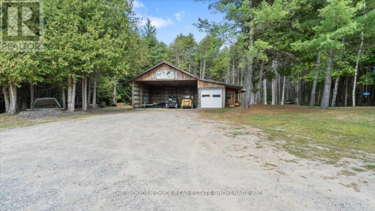 6683 OLD HASTINGS ROAD, Tudor and Cashel (Tudor Ward), Ontario, K0K1Y0