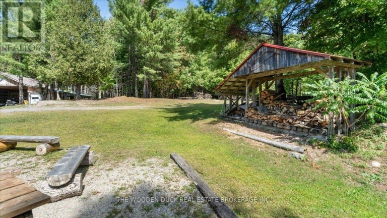6683 OLD HASTINGS ROAD, Tudor and Cashel (Tudor Ward), Ontario, K0K1Y0