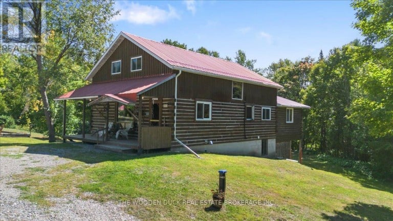 6683 OLD HASTINGS ROAD, Tudor and Cashel (Tudor Ward), Ontario, K0K1Y0