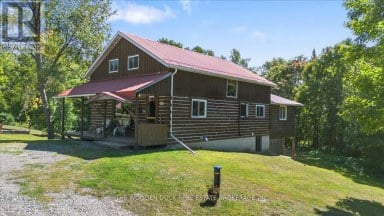 6683 OLD HASTINGS ROAD Tudor and Cashel (Tudor Ward) Ontario photo 4