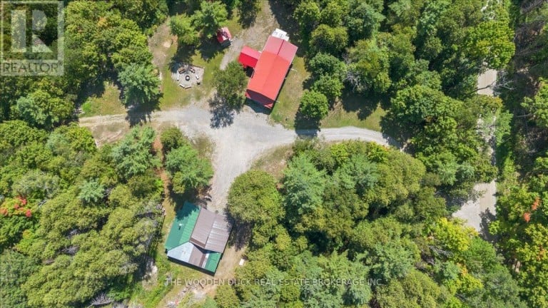 6683 OLD HASTINGS ROAD, Tudor and Cashel (Tudor Ward), Ontario, K0K1Y0