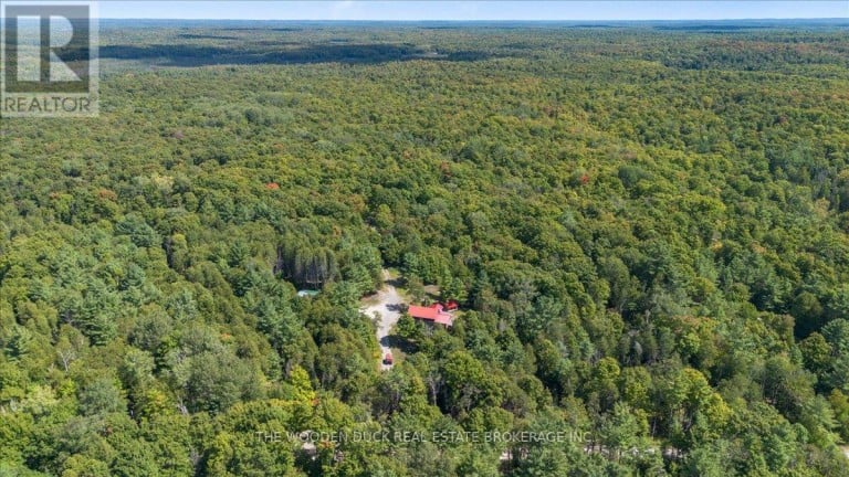 6683 OLD HASTINGS ROAD, Tudor and Cashel (Tudor Ward), Ontario, K0K1Y0