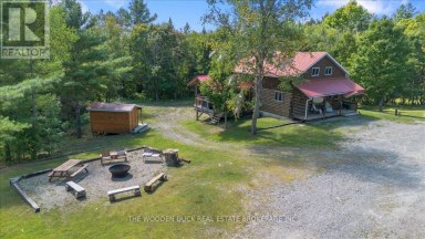 6683 OLD HASTINGS ROAD Tudor and Cashel (Tudor Ward) Ontario photo 46