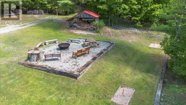 6683 OLD HASTINGS ROAD, Tudor and Cashel (Tudor Ward), Ontario, K0K1Y0