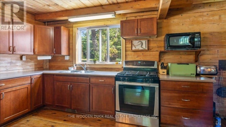 6683 OLD HASTINGS ROAD, Tudor and Cashel (Tudor Ward), Ontario, K0K1Y0