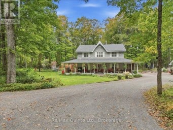 578 OLD APSLEY ROAD North Kawartha Ontario photo 1