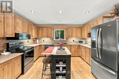 578 OLD APSLEY ROAD North Kawartha Ontario photo 10
