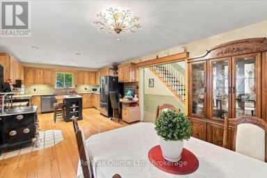 578 OLD APSLEY ROAD North Kawartha Ontario photo 12