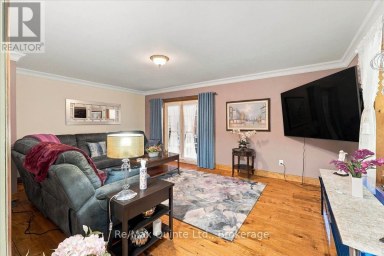 578 OLD APSLEY ROAD North Kawartha Ontario photo 13