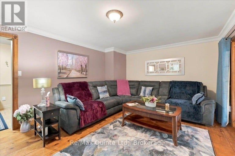 578 OLD APSLEY ROAD, North Kawartha, Ontario, K0L1A0