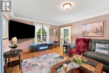 578 OLD APSLEY ROAD North Kawartha Ontario photo 15