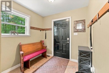 578 OLD APSLEY ROAD North Kawartha Ontario photo 16