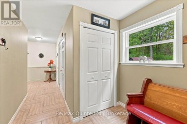 578 OLD APSLEY ROAD North Kawartha Ontario photo 17