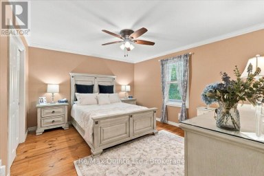 578 OLD APSLEY ROAD North Kawartha Ontario photo 21