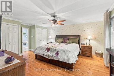 578 OLD APSLEY ROAD North Kawartha Ontario photo 25