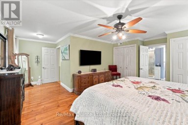 578 OLD APSLEY ROAD North Kawartha Ontario photo 26