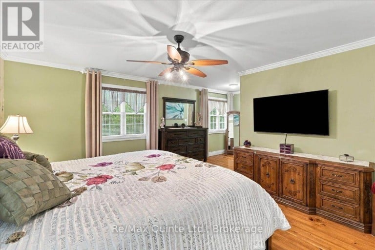 578 OLD APSLEY ROAD, North Kawartha, Ontario, K0L1A0