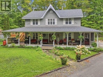 578 OLD APSLEY ROAD North Kawartha Ontario photo 3