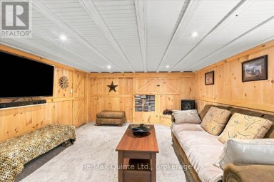 578 OLD APSLEY ROAD North Kawartha Ontario photo 30