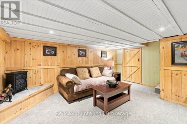 578 OLD APSLEY ROAD North Kawartha Ontario photo 31