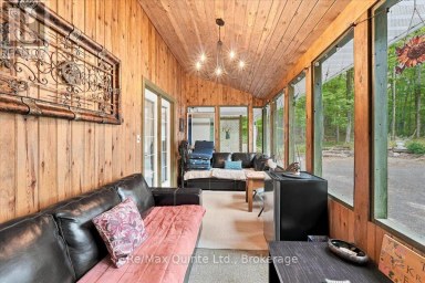578 OLD APSLEY ROAD North Kawartha Ontario photo 32