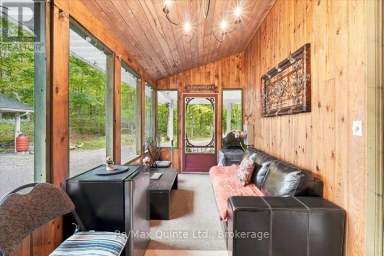 578 OLD APSLEY ROAD North Kawartha Ontario photo 33