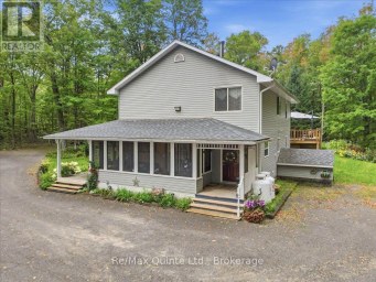 578 OLD APSLEY ROAD North Kawartha Ontario photo 34