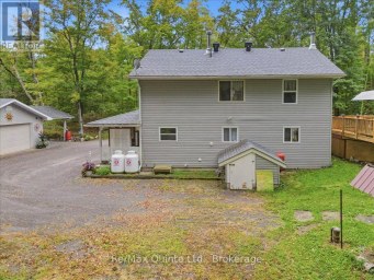 578 OLD APSLEY ROAD North Kawartha Ontario photo 36