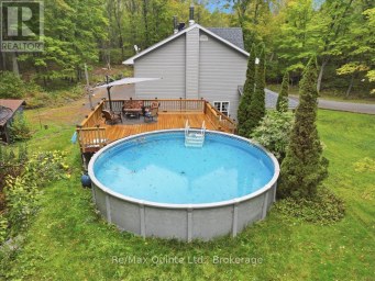 578 OLD APSLEY ROAD North Kawartha Ontario photo 37