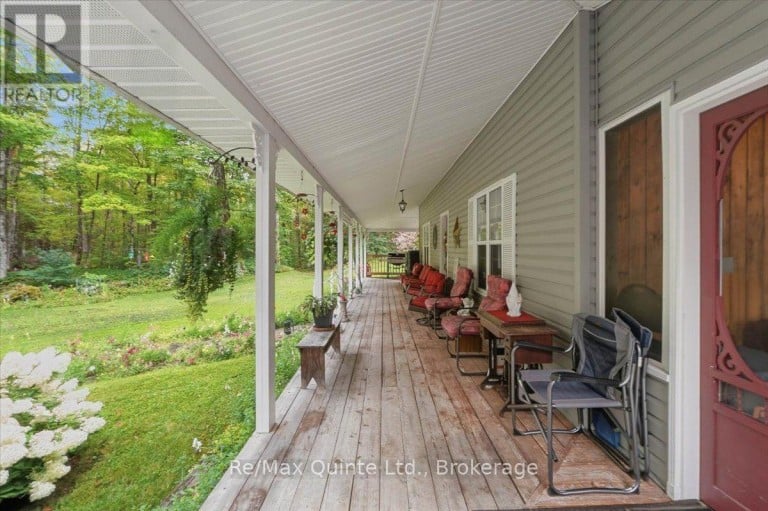 578 OLD APSLEY ROAD, North Kawartha, Ontario, K0L1A0