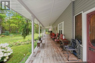 578 OLD APSLEY ROAD North Kawartha Ontario photo 38
