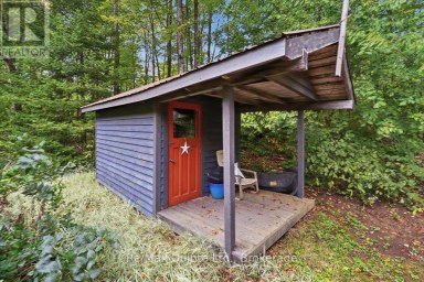 578 OLD APSLEY ROAD North Kawartha Ontario photo 41