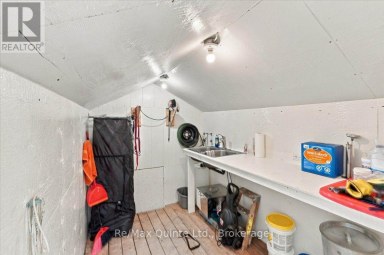 578 OLD APSLEY ROAD North Kawartha Ontario photo 42