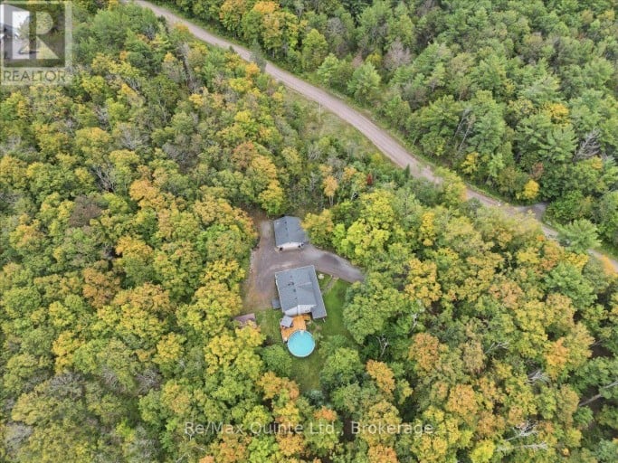578 OLD APSLEY ROAD, North Kawartha, Ontario, K0L1A0