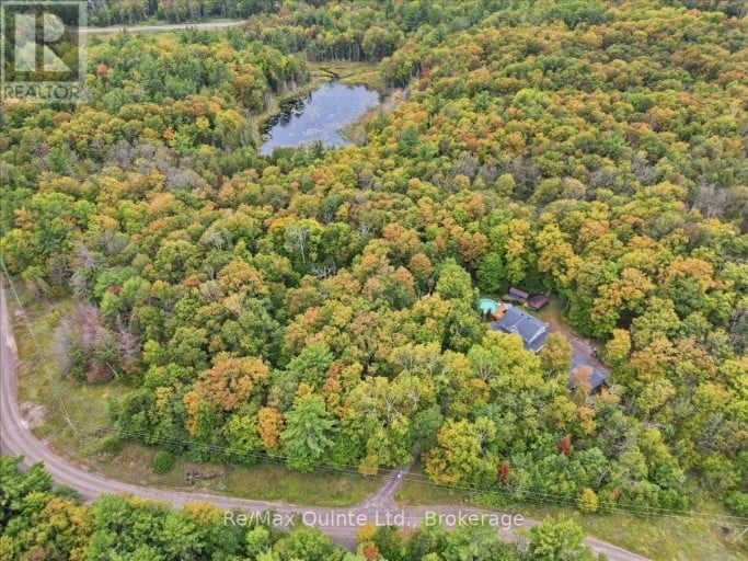 578 OLD APSLEY ROAD, North Kawartha, Ontario, K0L1A0