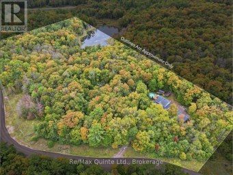 578 OLD APSLEY ROAD North Kawartha Ontario photo 47