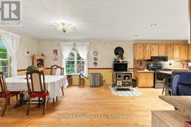 578 OLD APSLEY ROAD North Kawartha Ontario photo 7