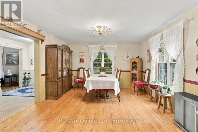 578 OLD APSLEY ROAD, North Kawartha, Ontario, K0L1A0