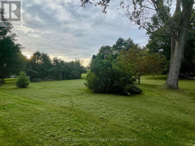 507 BAYSHORE ROAD, Greater Napanee (Greater Napanee), Ontario, K0H1G0