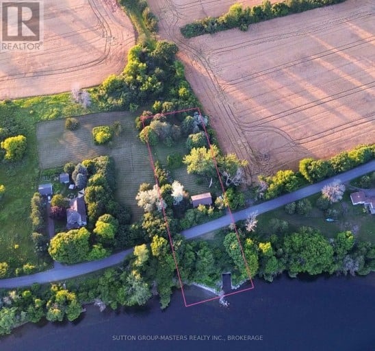 507 BAYSHORE ROAD, Greater Napanee (Greater Napanee), Ontario, K0H1G0
